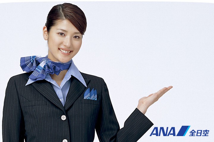 11. All Nippon Airways — Индекс* 0,015