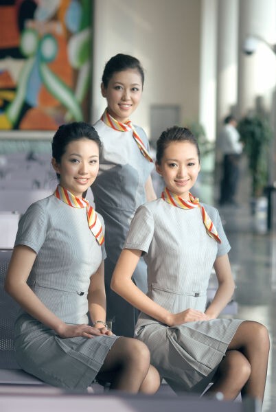 8. Hainan Airlines — Индекс* 0,014