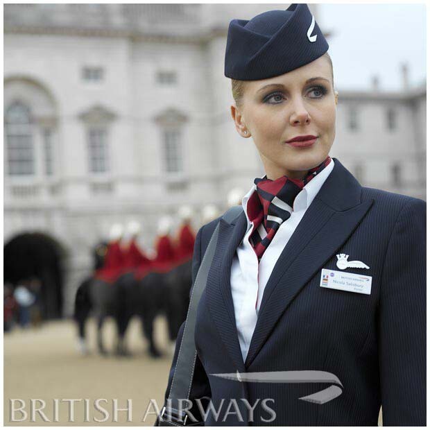 14. British Airways — Индекс* 0,019