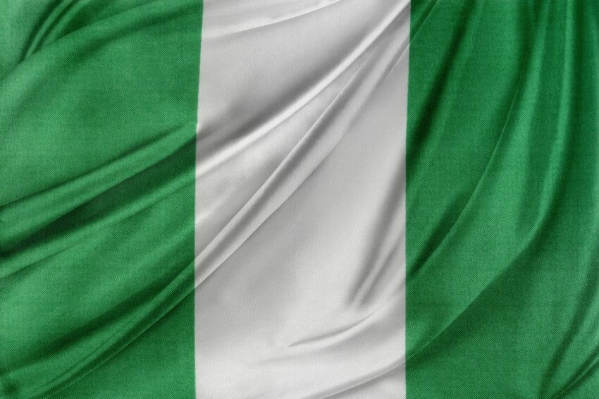 10. Нигерия