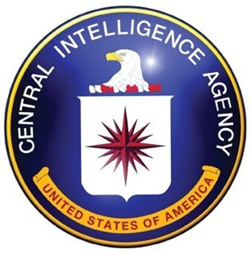 Центральное разведывательное управление (ЦРУ), США