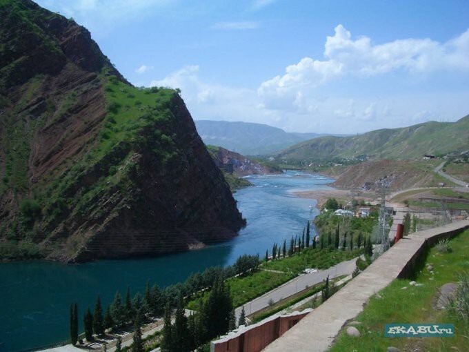 Как Таджикистан прозевал своё будущее