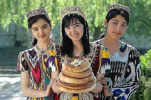 Как Таджикистан прозевал своё будущее