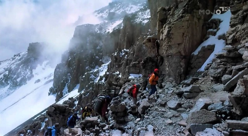 Пенсионерка из Улан-Удэ взошла на вулкан Килиманджаро и установила рекорд Гиннесса