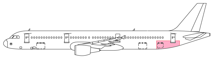 Версия о причине крушения Airbus 321 в Египте