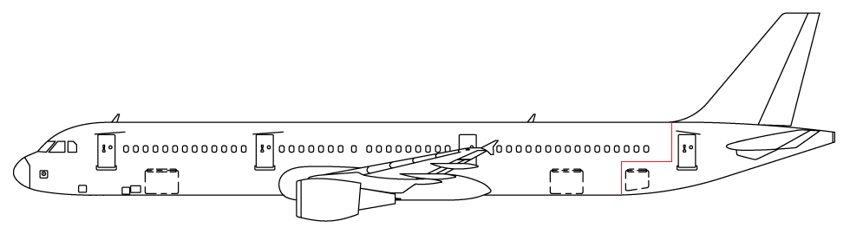 Версия о причине крушения Airbus 321 в Египте