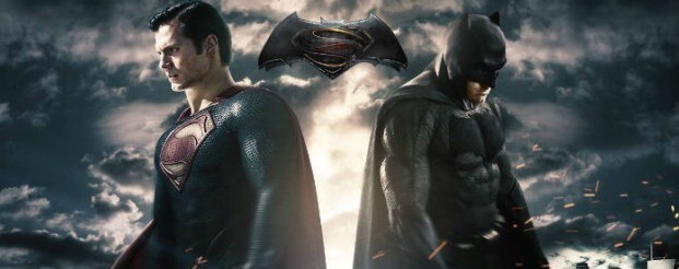 «Бэтмен против Супермена: На заре справедливости» 