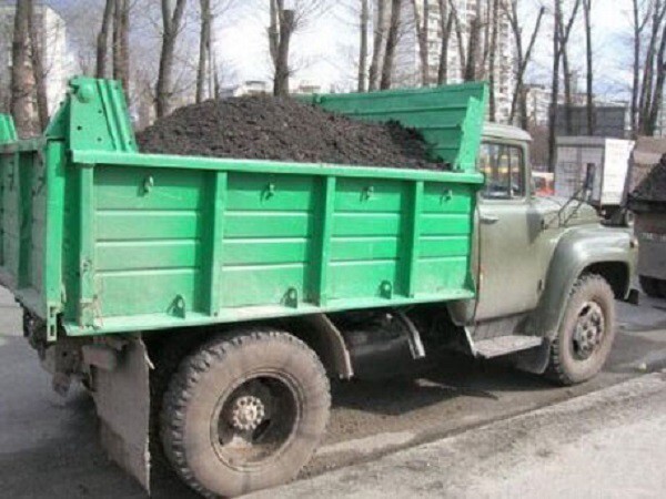 Что придумала Украина для подпольной торговли с Крымом