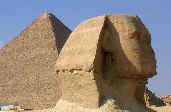 Из-за оттока туристов Египет теряет $4 млн каждый день