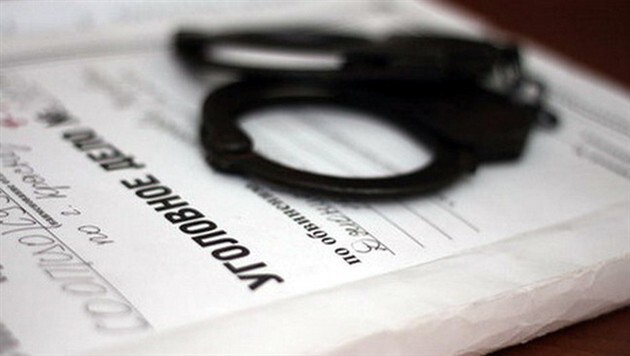 20-летняя киевлянка подозревается в убийстве своих родителей