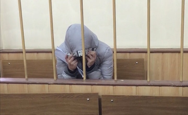 20-летняя киевлянка подозревается в убийстве своих родителей