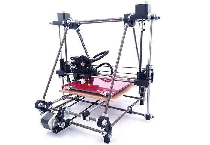 1. 3D-принтер