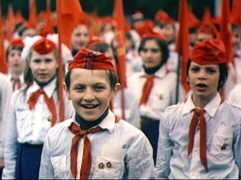 5 лучших детских телепередач из СССР 