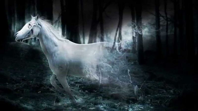 Уффингтонская белая лошадь 