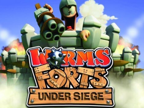 20 летний юбилей справляет серия игр Worms