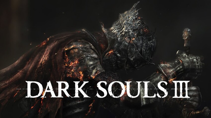 Dark Souls III