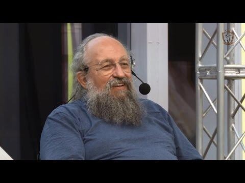 Анатолий Вассерман - Как создавали украинский и белорусский языки  