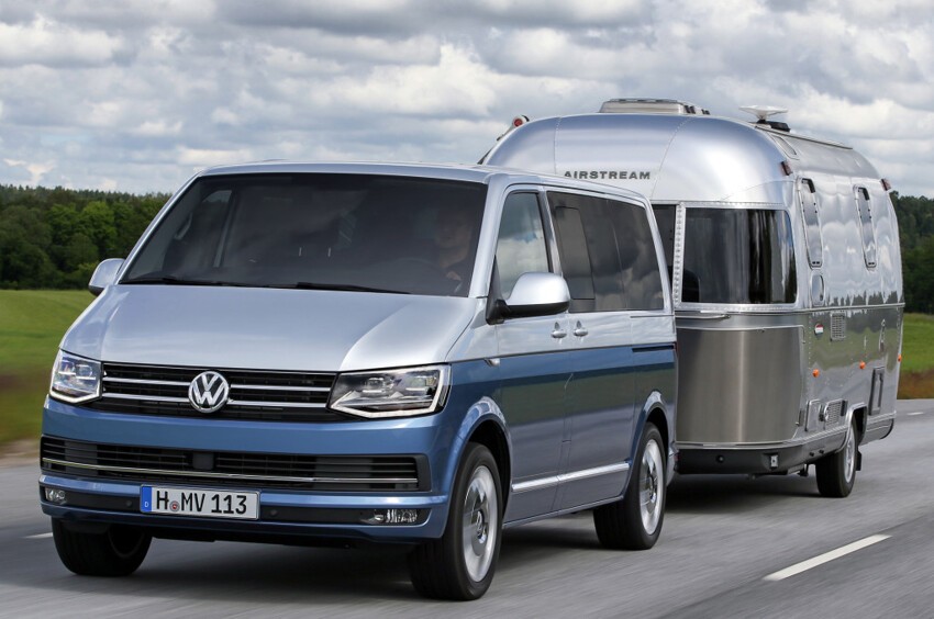 Volkswagen Transporter за 80000$
