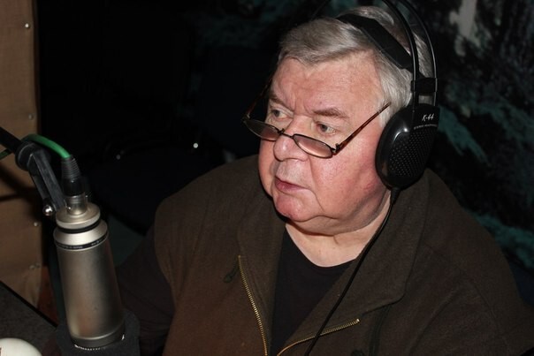 Борзунов Алексей Алексеевич