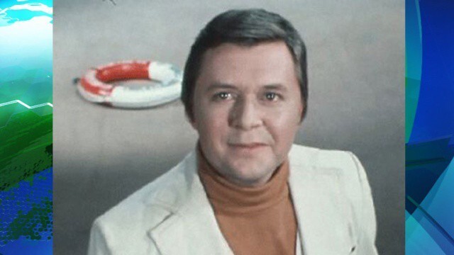 Борзунов Алексей Алексеевич