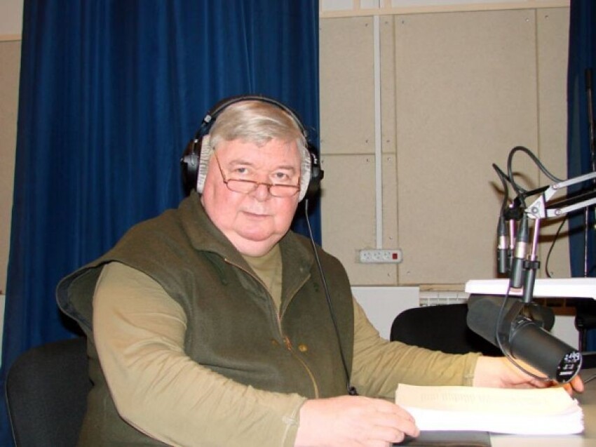 Борзунов Алексей Алексеевич