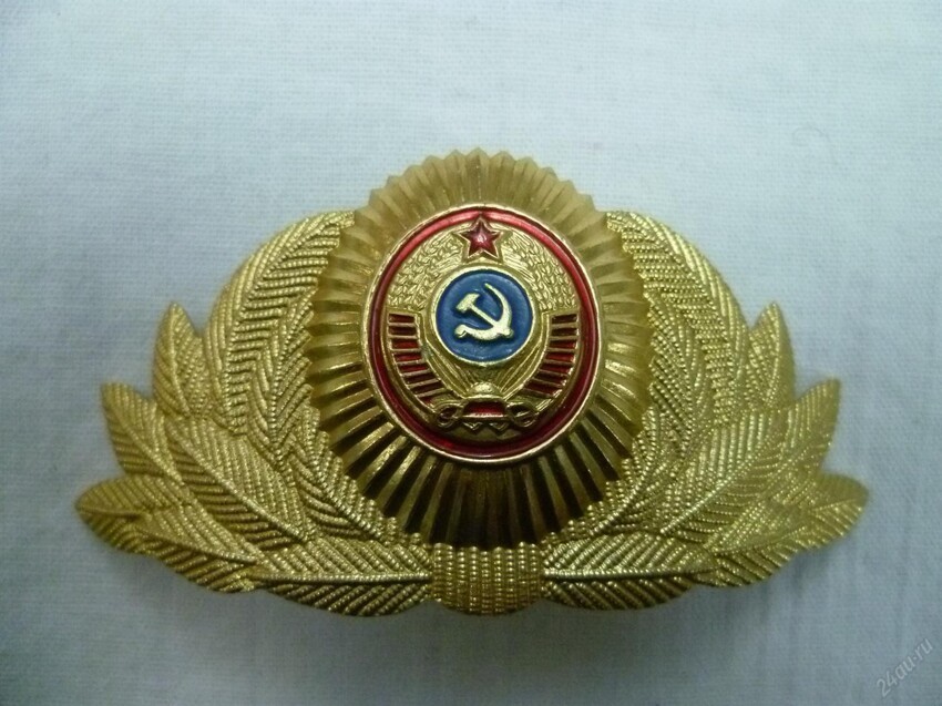 Рыбинский музей ОВД