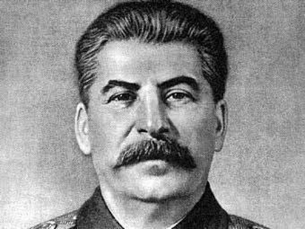 Сталин. Интересные и забавные факты