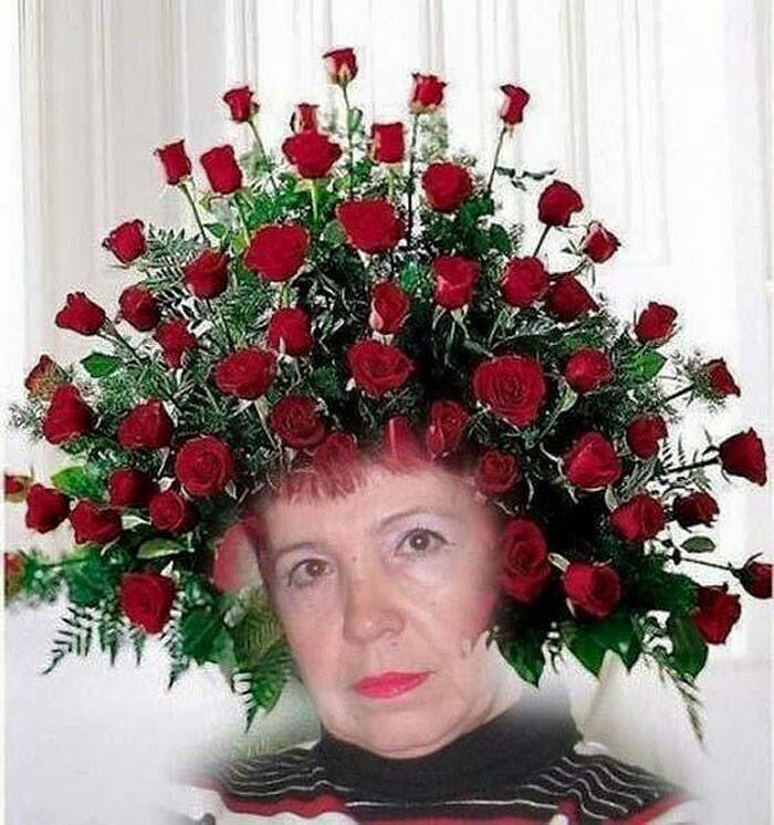 Чудо, как хороша))))))