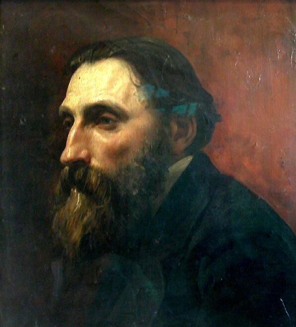 Франсуа Огюст Рене Роден