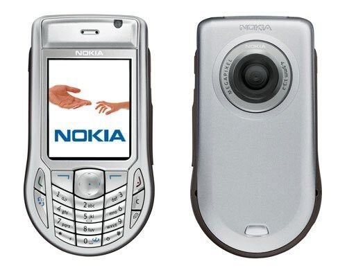 Ностальгия .Старые телефоны Nokia.У кого какой был?