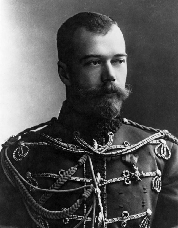 5. Николай II