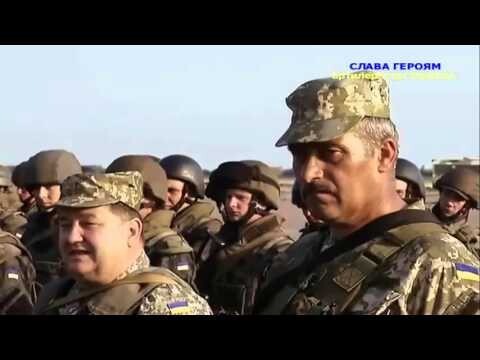  Жители Донбасса представили видеоролик о бесчинствах украинской артиллерии 