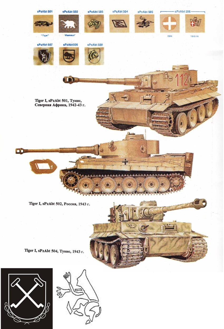 Panzer Vorwärts! Танки, вперед! Часть 7 Ausf В2