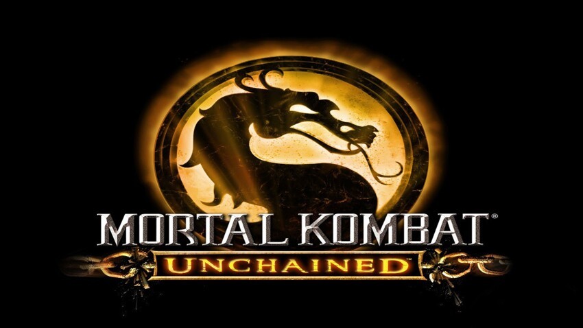  Mortal Kombat: Unchained (2006)