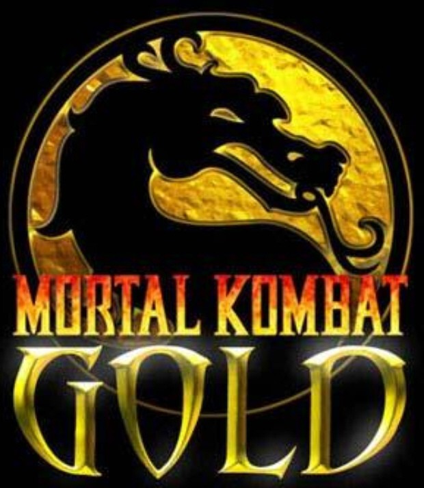 Mortal Kombat Gold (1999)