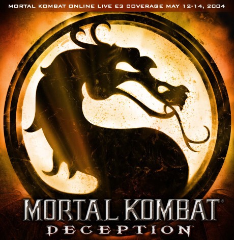 Mortal Kombat: Deception (2004)