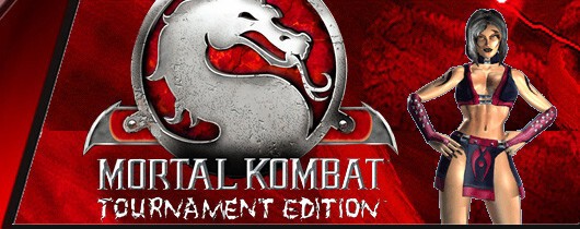  Mortal Kombat: Tournament Edition (2003)