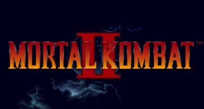 MORTAL KOMBAT II (MK2) (1993)