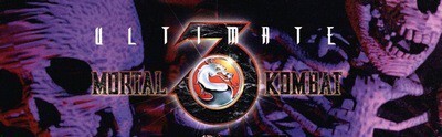 MORTAL KOMBAT 3 (UMK3) (1995)