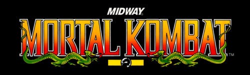 MORTAL KOMBAT (MK1) (1992)