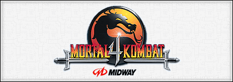 MORTAL KOMBAT 4 (MK4)(1997)