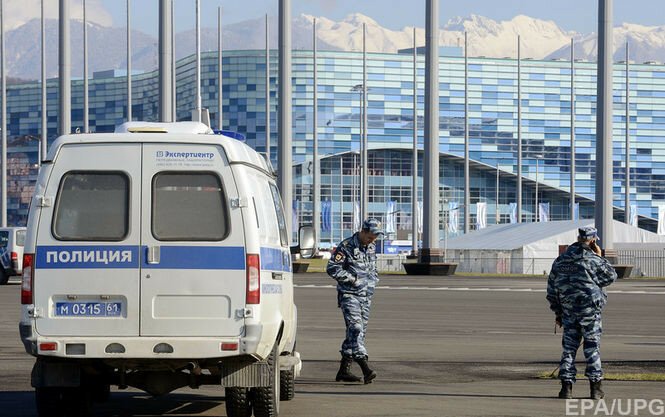 В России силовики перешли на особый режим несения службы причина теракты в Париже 