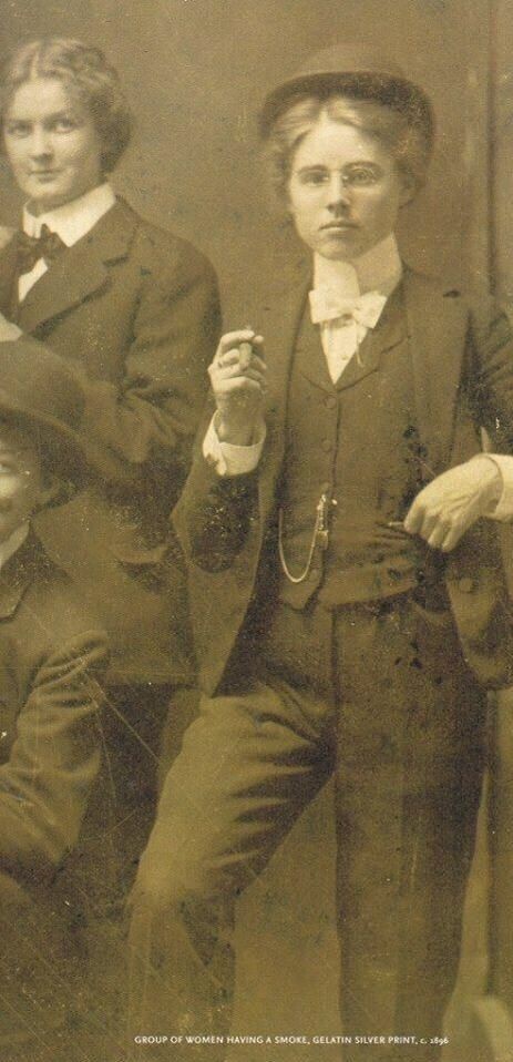 Одна из самых опасных уличных банд Clockwork Orange. Лондон, 1880-е гг.