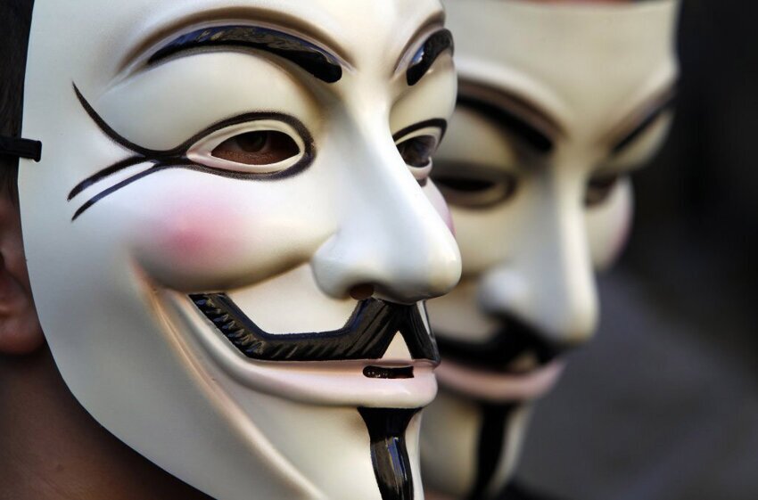Хакеры сети Анонимус объявили войну ИГИЛ