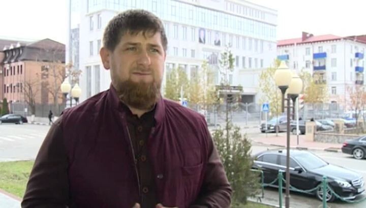 Рамзан Кадыров поделился своим мнением по поводу террористов ИГИЛ 