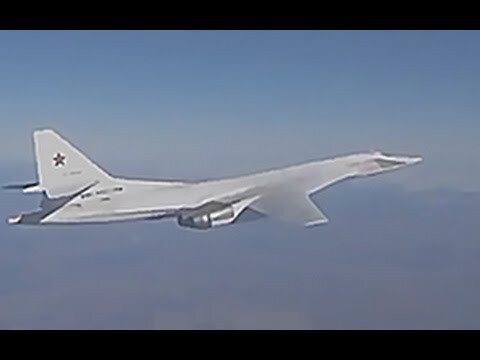 Российская стратегическая авиация, бомбит ИГИЛ.... 