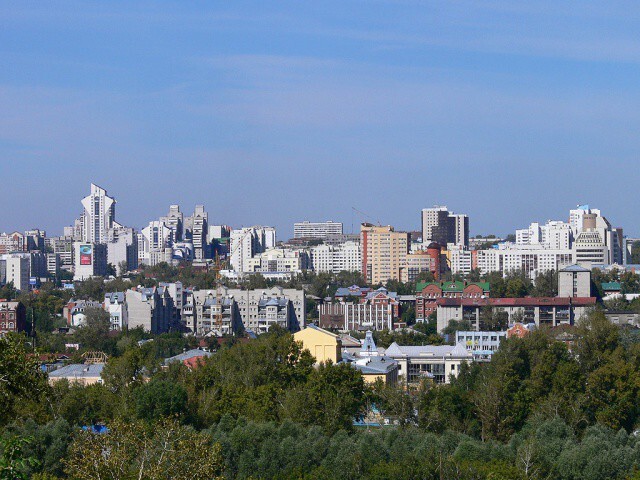 Барнаул