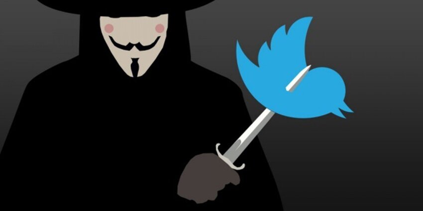 Хакеры Anonymous нанесли первые кибератаки по ИГИЛ