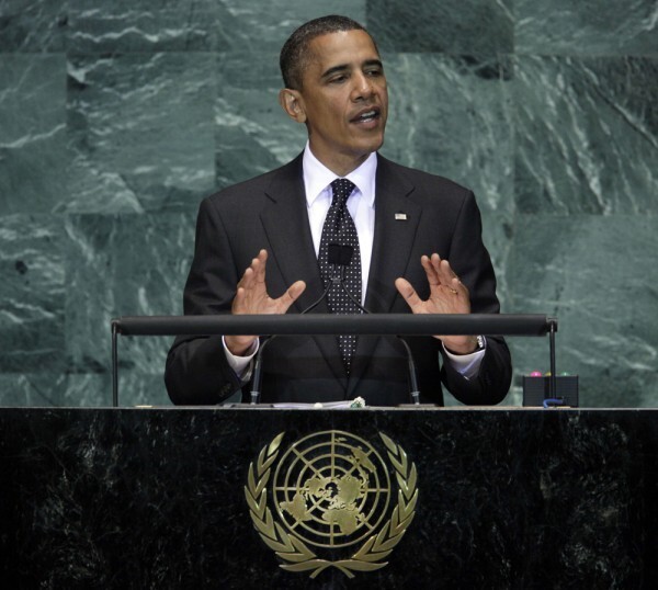 Харизматичный Обама: верить или думать?