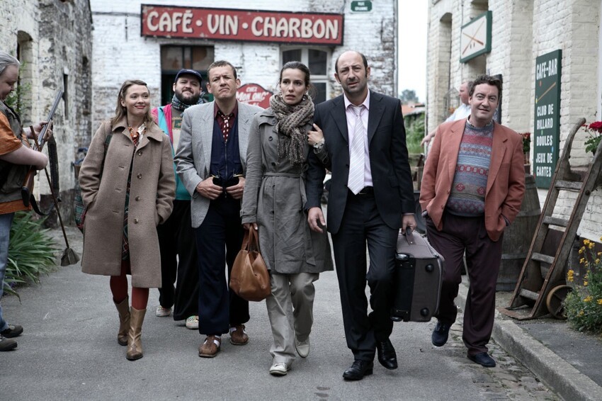 Лучшие французские комедии, которые нельзя пропускать